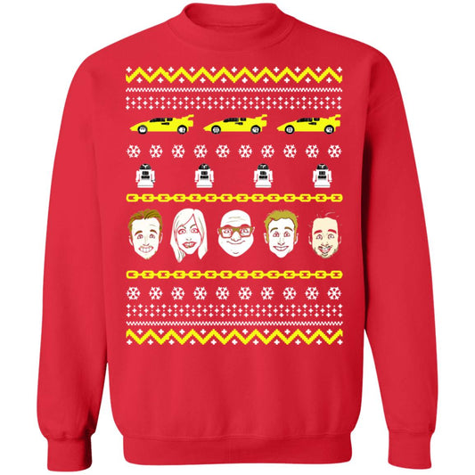 Always sunny Christmas Sweater - Holiday Gift product image 2