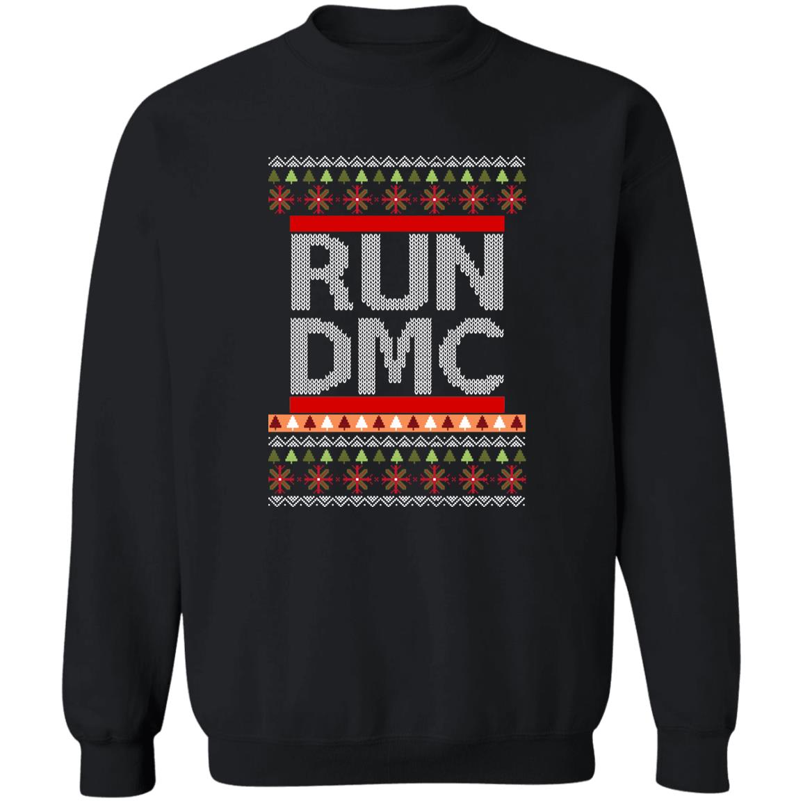 Run DMC Christmas Sweater - Holiday Gift product image 3