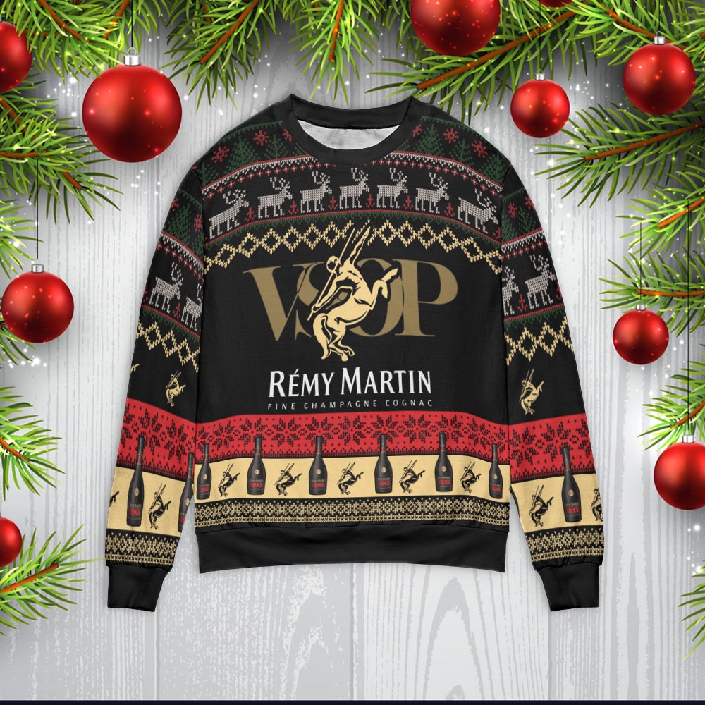She’s my sweet potato 3D Christmas Sweater - Holiday Gift product image 5