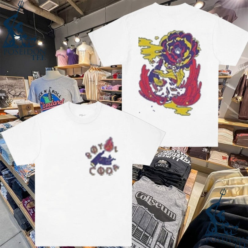 Rise Records To Only A Few At First Indigo - Adult & Kids T-Shirts, Sweatshirts & Hoodies apparel design preview 1