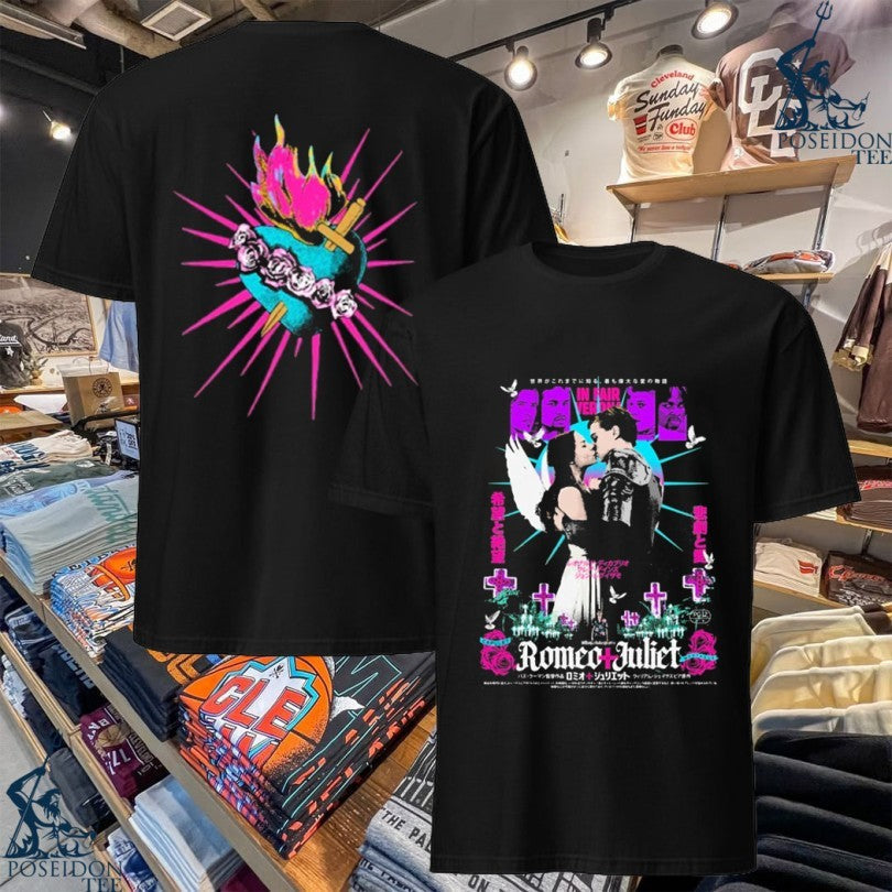 Rucking Fotten Hope Despair Local God Variant - Adult & Kids T-Shirts, Sweatshirts & Hoodies apparel design preview 1