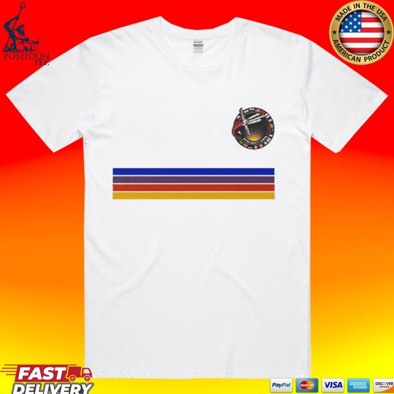 Ryan Gosling Rainbow Project Hail Mary Dr Grace - Adult & Kids T-Shirts, Sweatshirts & Hoodies apparel design preview 1