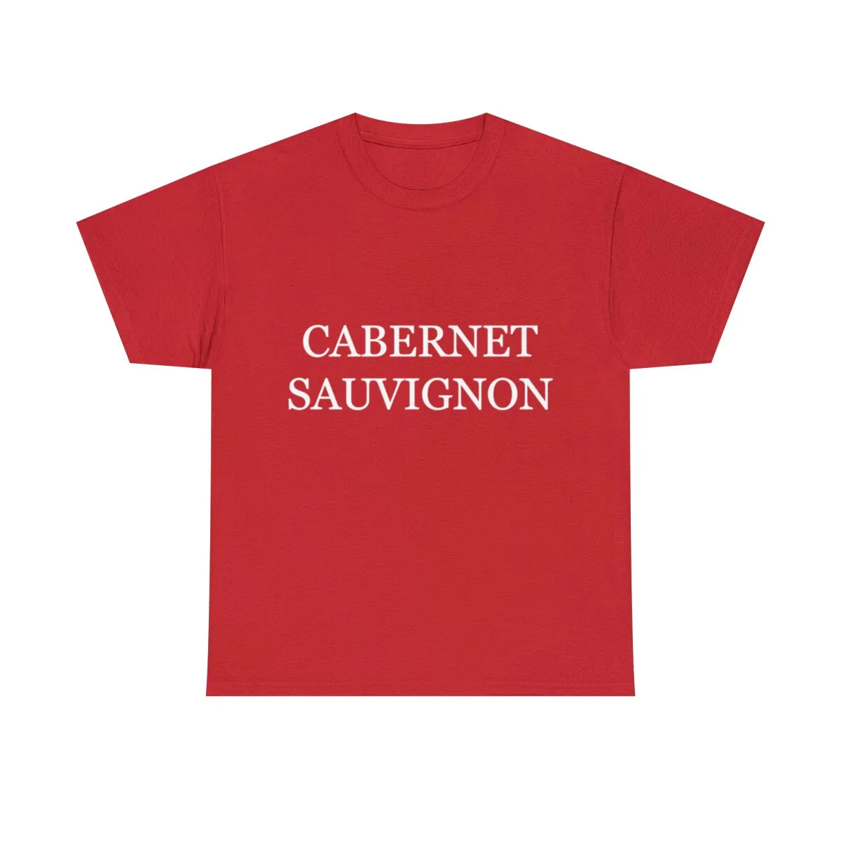 Cabernet Sauvignon Wine Costume Graphic S-5XL - Adult & Kids T-Shirts, Sweatshirts & Hoodies apparel design preview 1