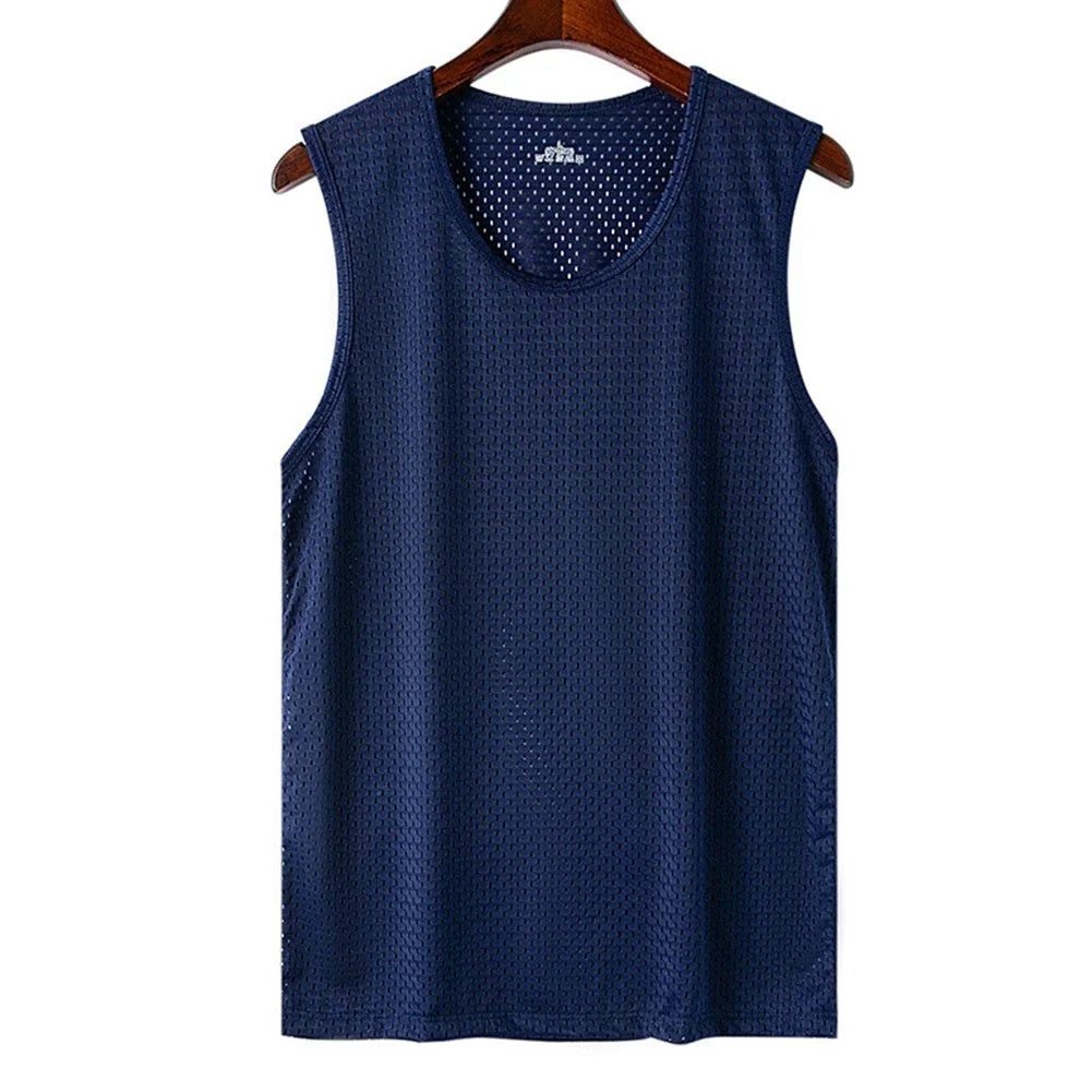 Comfortable Fashion Men's Ice Net Back Spring And - Adult & Kids T-Shirts, Sweatshirts & Hoodies apparel design preview 1