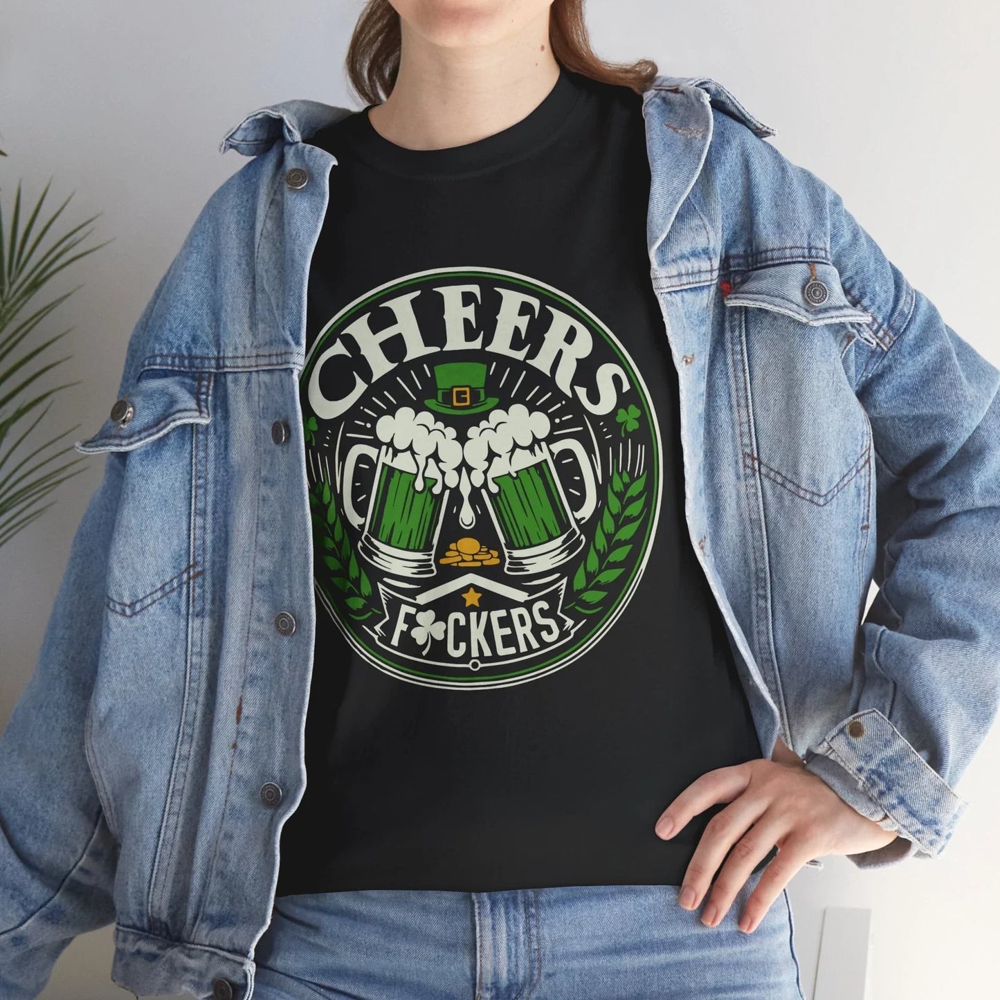 Beer Drinking Funny Witty Clever Graphic for Humor - Adult & Kids T-Shirts, Sweatshirts & Hoodies apparel design preview 1
