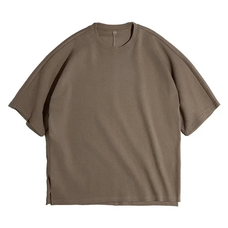 Maden for Men Summer Loose Heavyweight Vintage - Adult & Kids T-Shirts, Sweatshirts & Hoodies apparel design preview 1