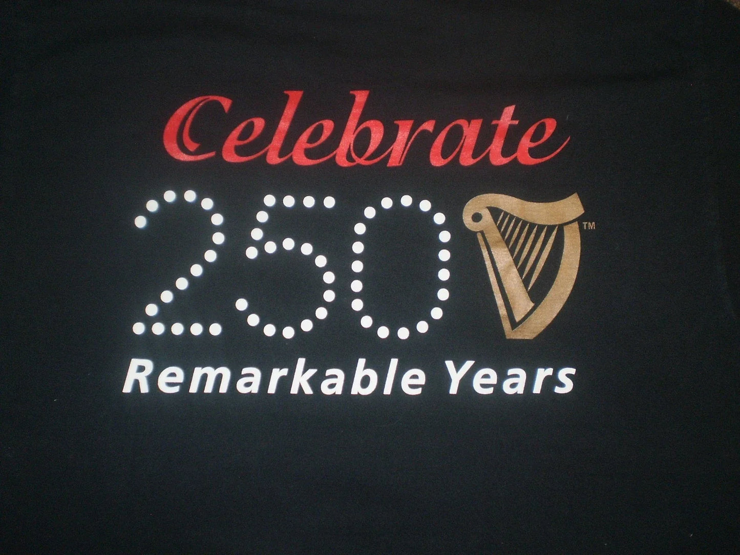 Guinness beer graphic men's XL - Adult & Kids T-Shirts, Sweatshirts & Hoodies apparel design preview 1