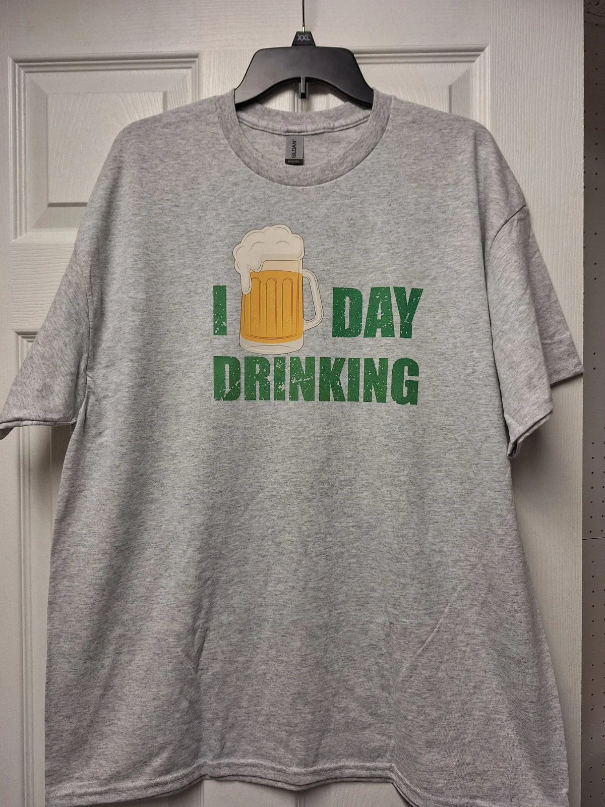 St. Patrick's Day Themed - Adult & Kids T-Shirts, Sweatshirts & Hoodies apparel design preview 1