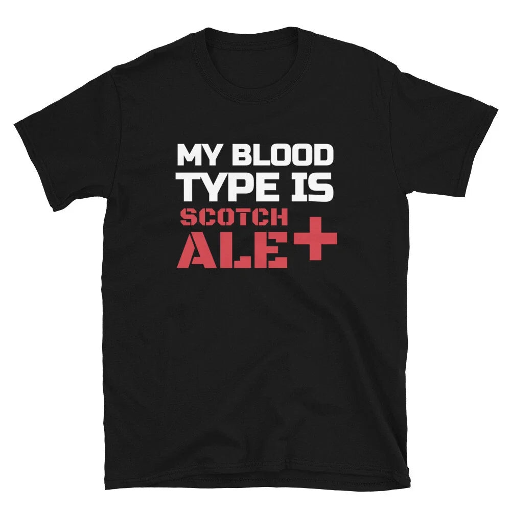 Beer Scoth Ale Drinking Party - Adult & Kids T-Shirts, Sweatshirts & Hoodies apparel design preview 1