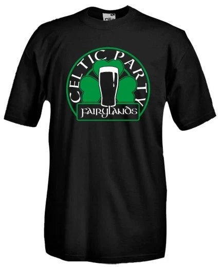 Beer B25 Celtic Party - Adult & Kids T-Shirts, Sweatshirts & Hoodies apparel design preview 1