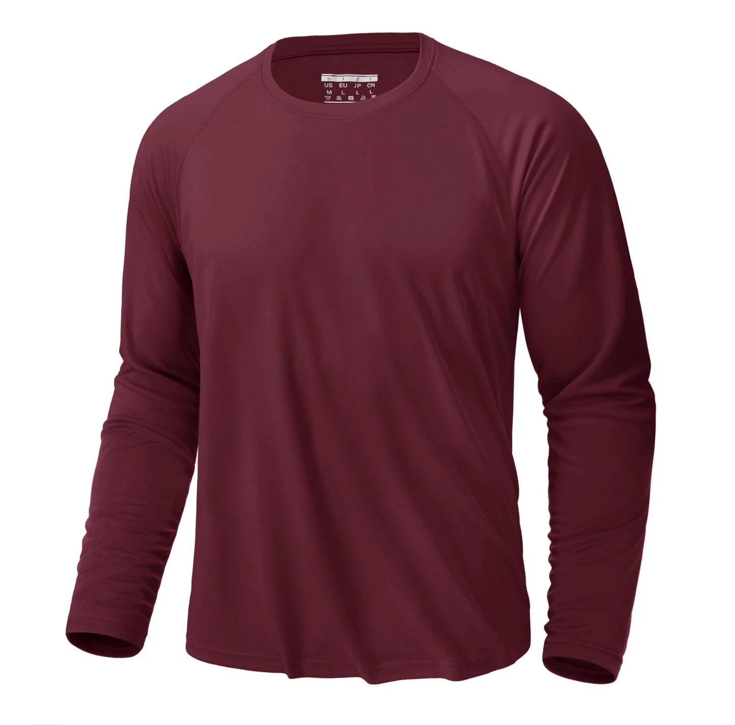 UPF50+ Men's Sun Protection Hiking Running Gym UV - Adult & Kids T-Shirts, Sweatshirts & Hoodies apparel design preview 1