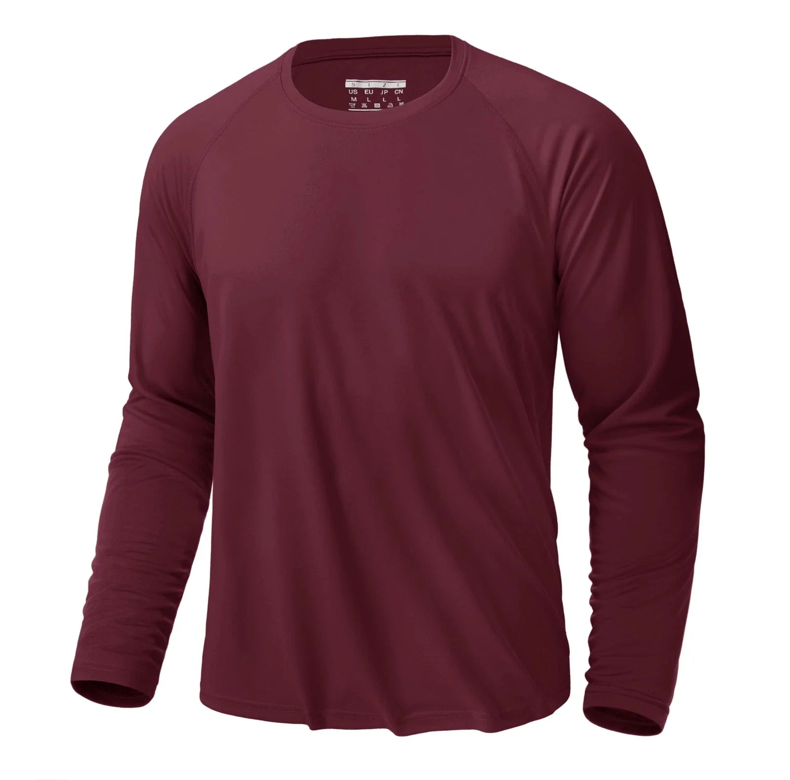 UPF50+ Men's Sun Protection Hiking Running Gym UV - Adult & Kids T-Shirts, Sweatshirts & Hoodies apparel design preview 1