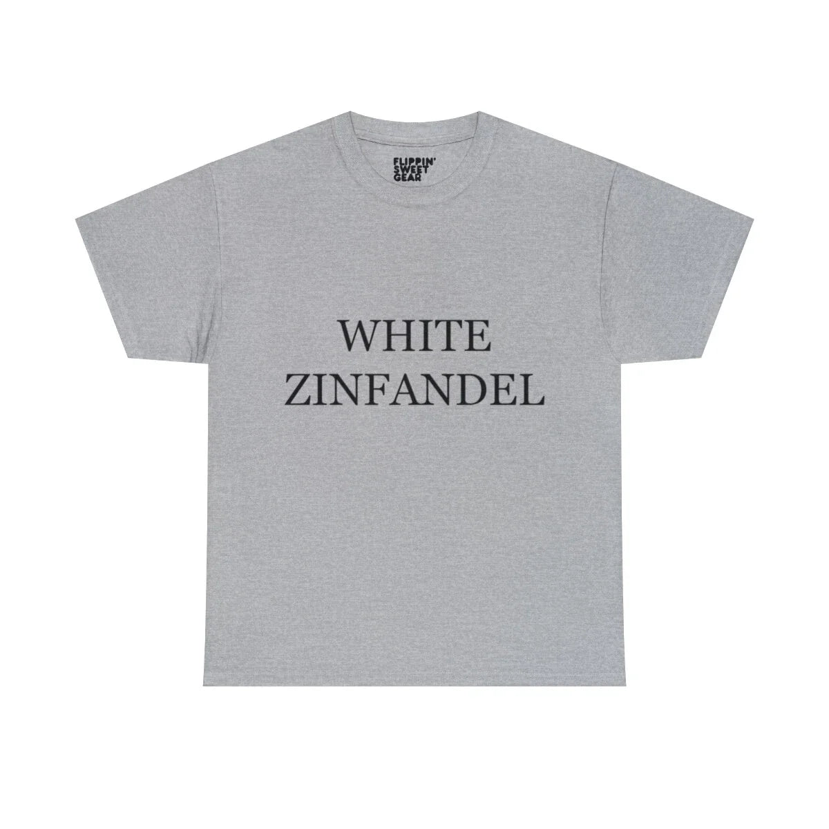 White Zinfandel Wine Costume Graphic - Adult & Kids T-Shirts, Sweatshirts & Hoodies apparel design preview 1