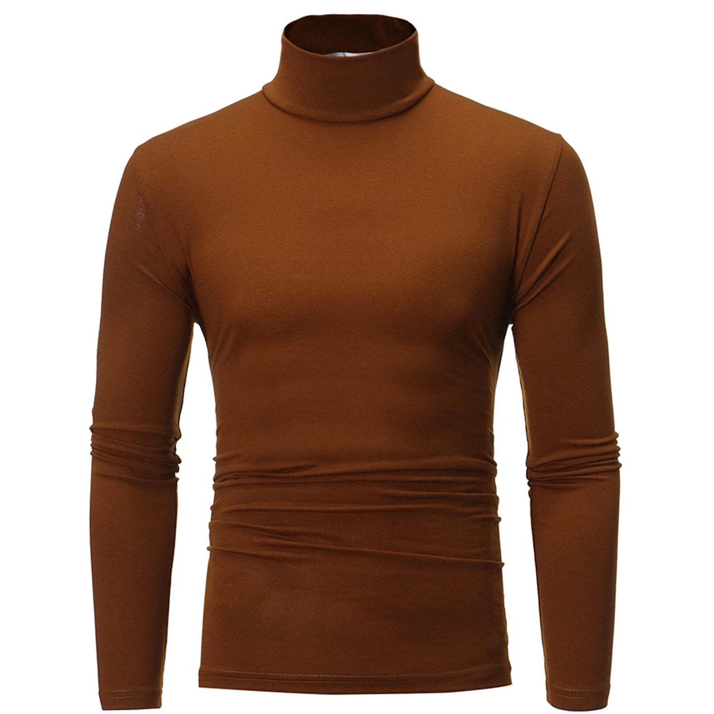 Men Thermal High Neck Warm Winter Jumper Underwear AU - Adult & Kids T-Shirts, Sweatshirts & Hoodies apparel design preview 1