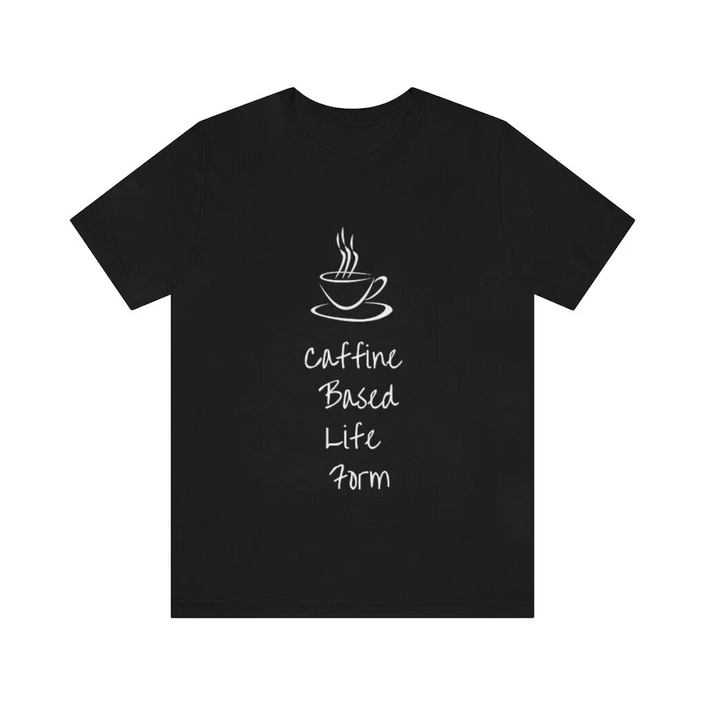 Coffee Caffeine Lover Gift for - Adult & Kids T-Shirts, Sweatshirts & Hoodies apparel design preview 1