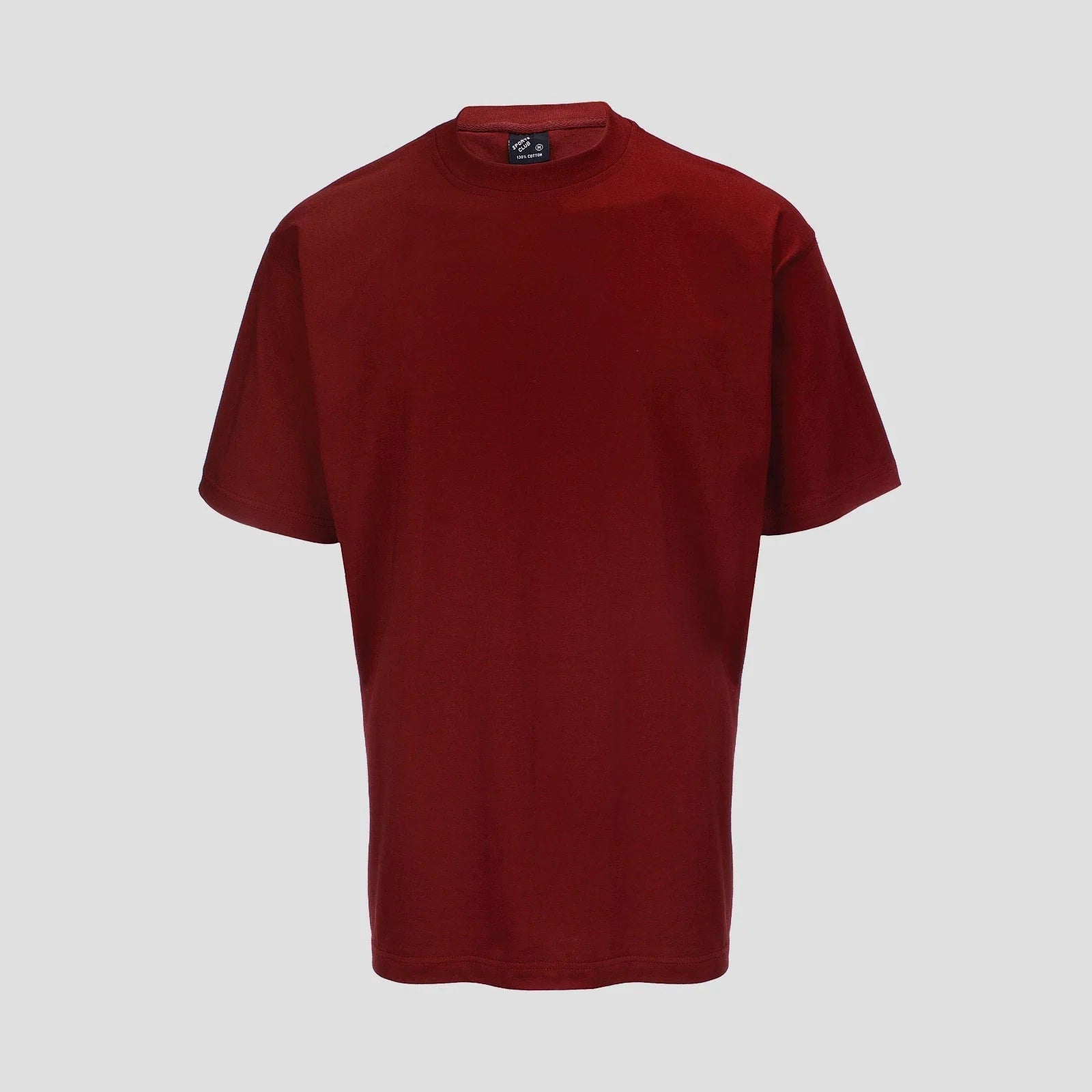 Heavyweight 100% Combed Cotton Tubular Knit No Side - Adult & Kids T-Shirts, Sweatshirts & Hoodies apparel design preview 1