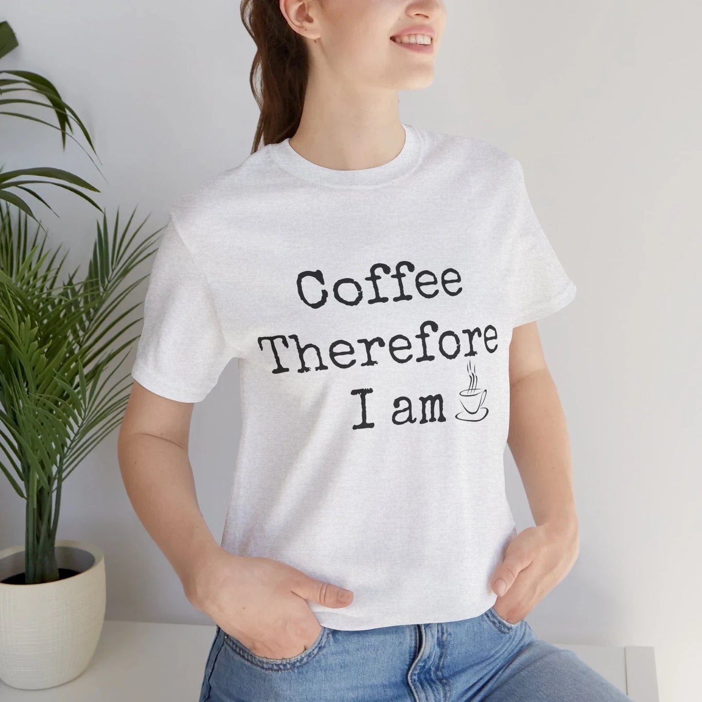 Coffee Lovers Funny Gift - Adult & Kids T-Shirts, Sweatshirts & Hoodies apparel design preview 1