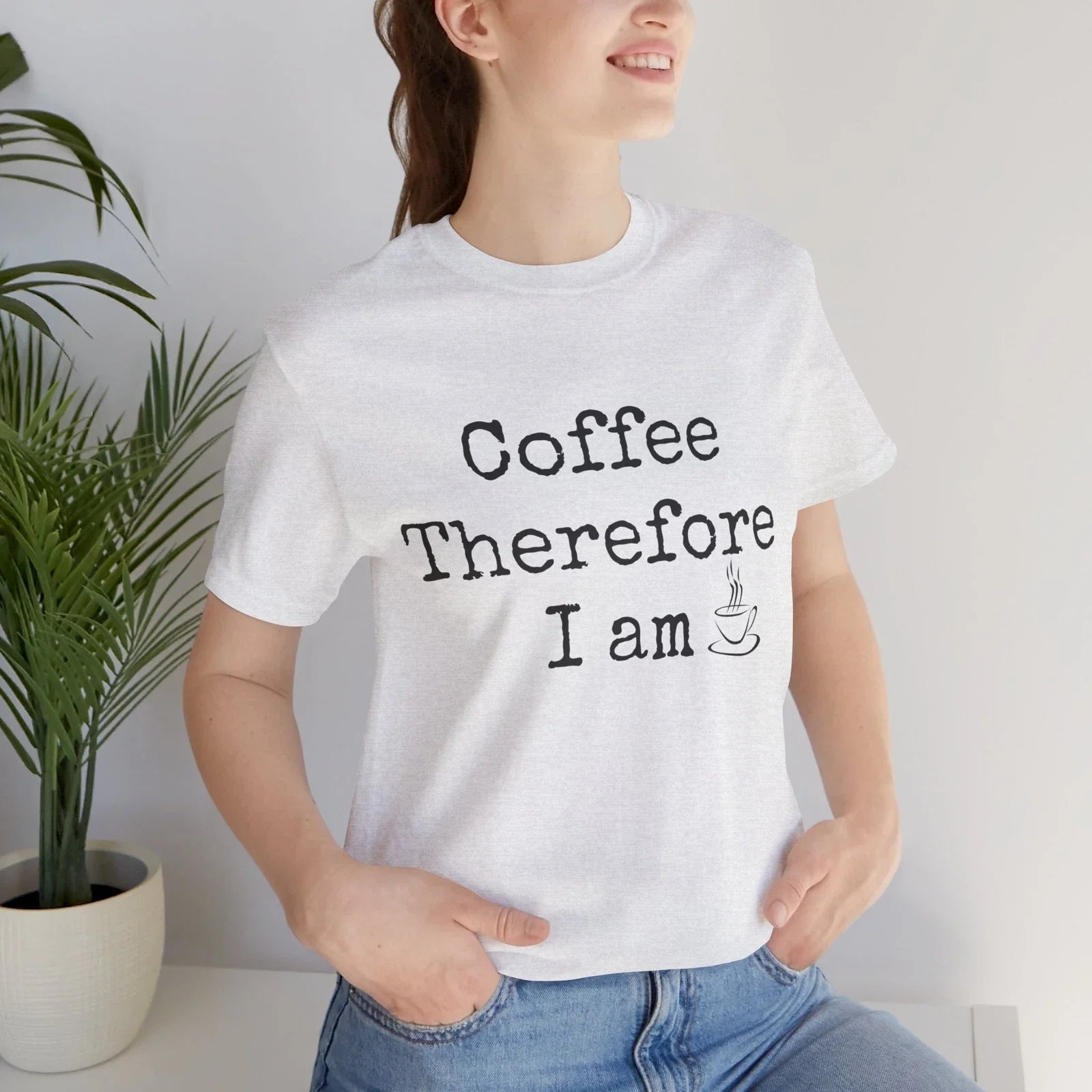 Coffee Lovers Funny Gift - Adult & Kids T-Shirts, Sweatshirts & Hoodies apparel design preview 1