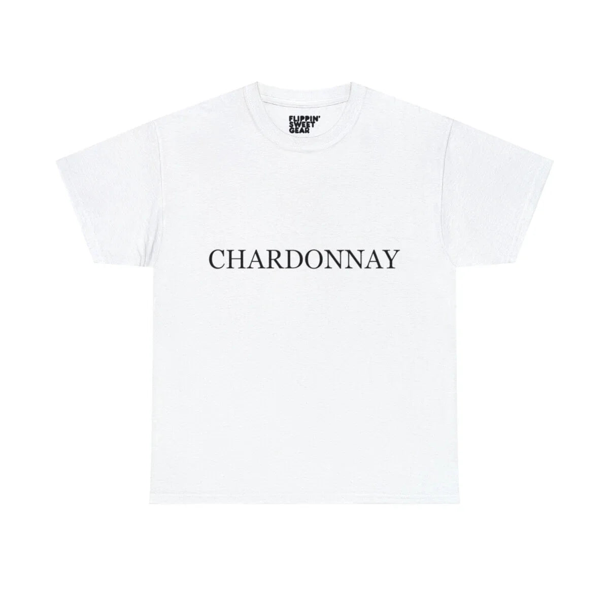 Chardonnay Wine Costume Graphic - Adult & Kids T-Shirts, Sweatshirts & Hoodies apparel design preview 1