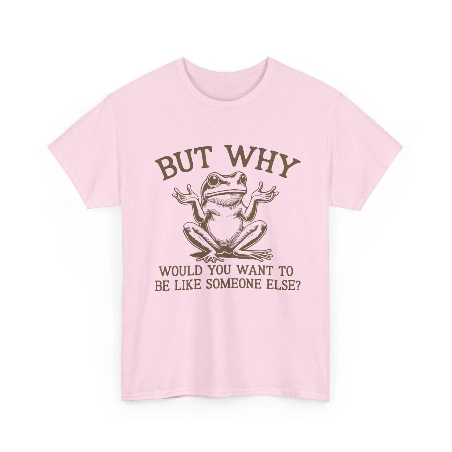 Coffee Meme Funny Light Brown - Adult & Kids T-Shirts, Sweatshirts & Hoodies apparel design preview 1