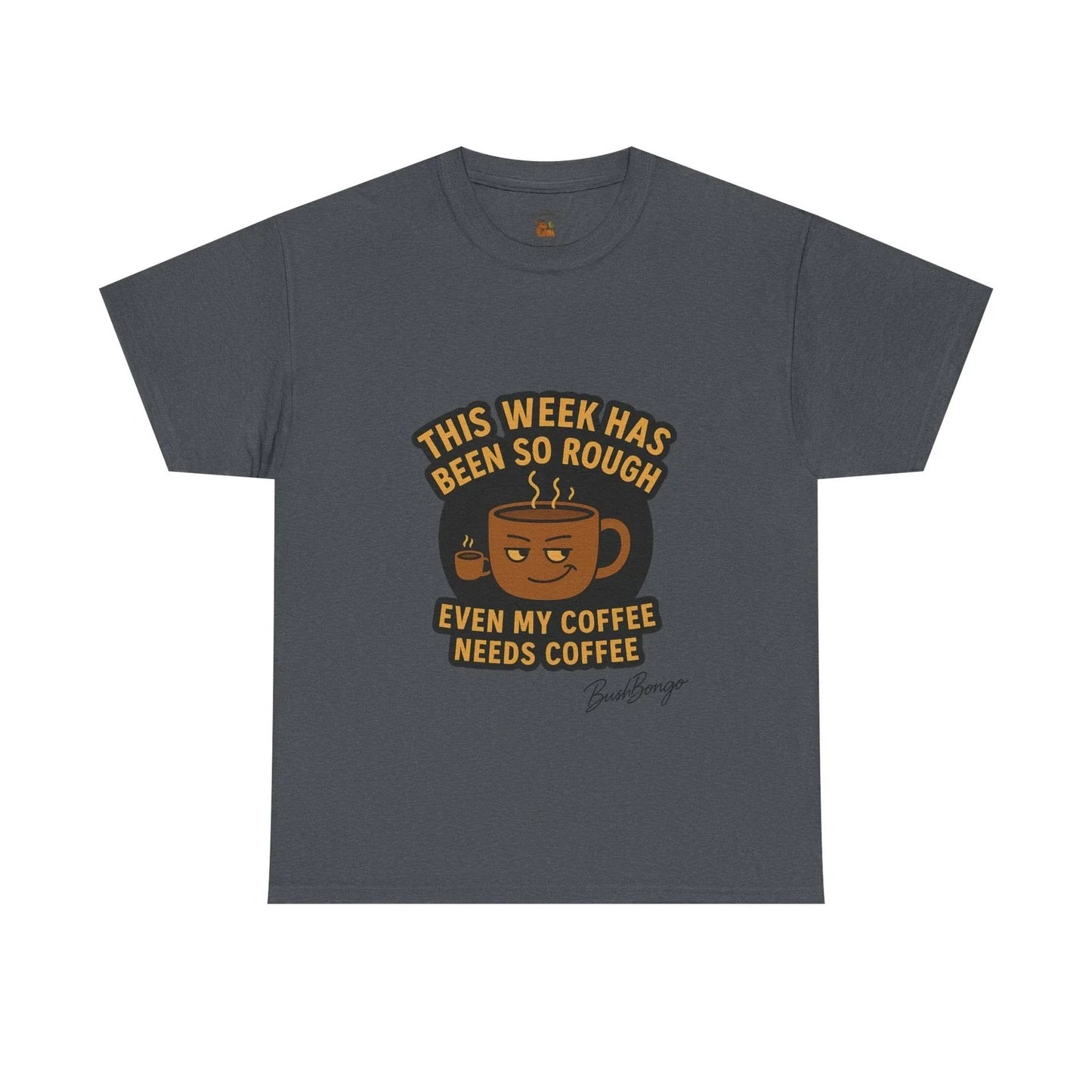 Funny Coffee Lover Sarcastic Java Gift for Enthusiast - Adult & Kids T-Shirts, Sweatshirts & Hoodies apparel design preview 1