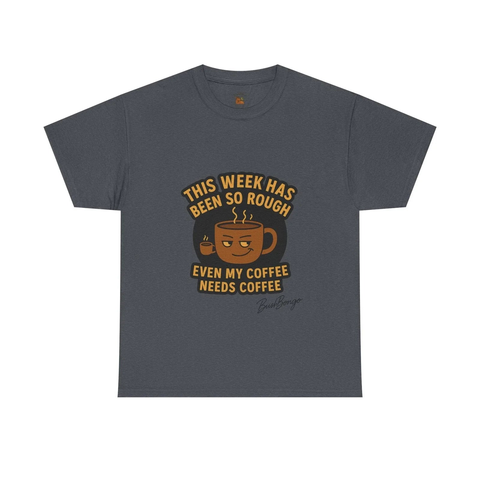 Funny Coffee Lover Sarcastic Java Gift for Enthusiast - Adult & Kids T-Shirts, Sweatshirts & Hoodies apparel design preview 1