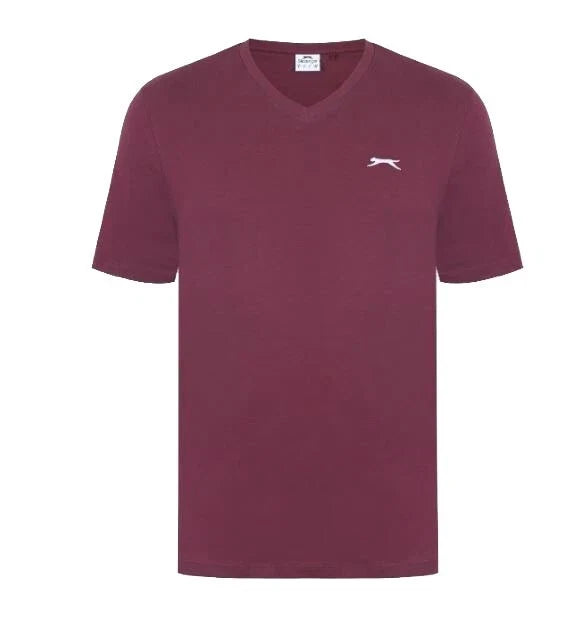 Slazenger V Neck Men S M L XL 2XL 3XL 4XL XXXXL New - Adult & Kids T-Shirts, Sweatshirts & Hoodies apparel design preview 1