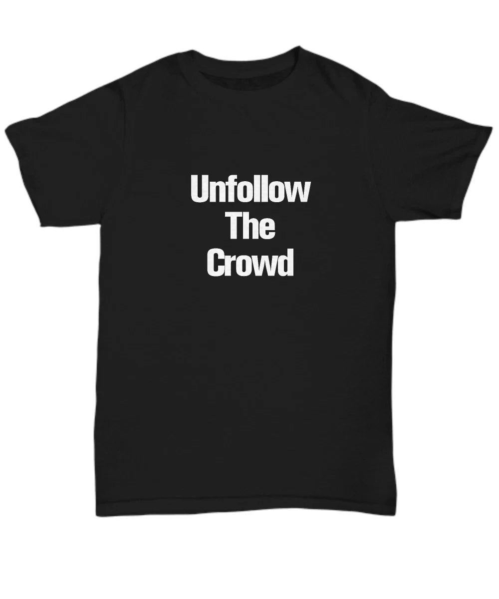 Individualist Countercultural Introvert Gift - Adult & Kids T-Shirts, Sweatshirts & Hoodies apparel design preview 1