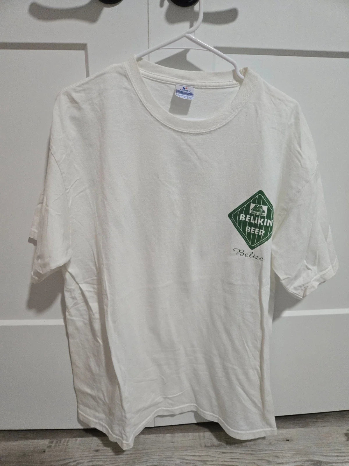 Belikin Beer Belize XL - Adult & Kids T-Shirts, Sweatshirts & Hoodies apparel design preview 1