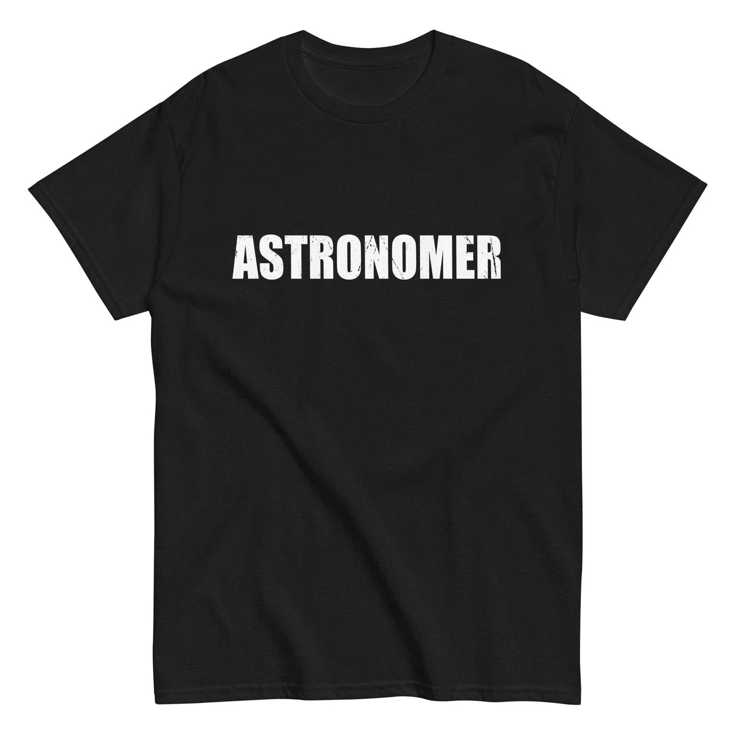 Astronomer Halloween Easy Lazy Costume Funny Cute - Adult & Kids T-Shirts, Sweatshirts & Hoodies apparel design preview 1