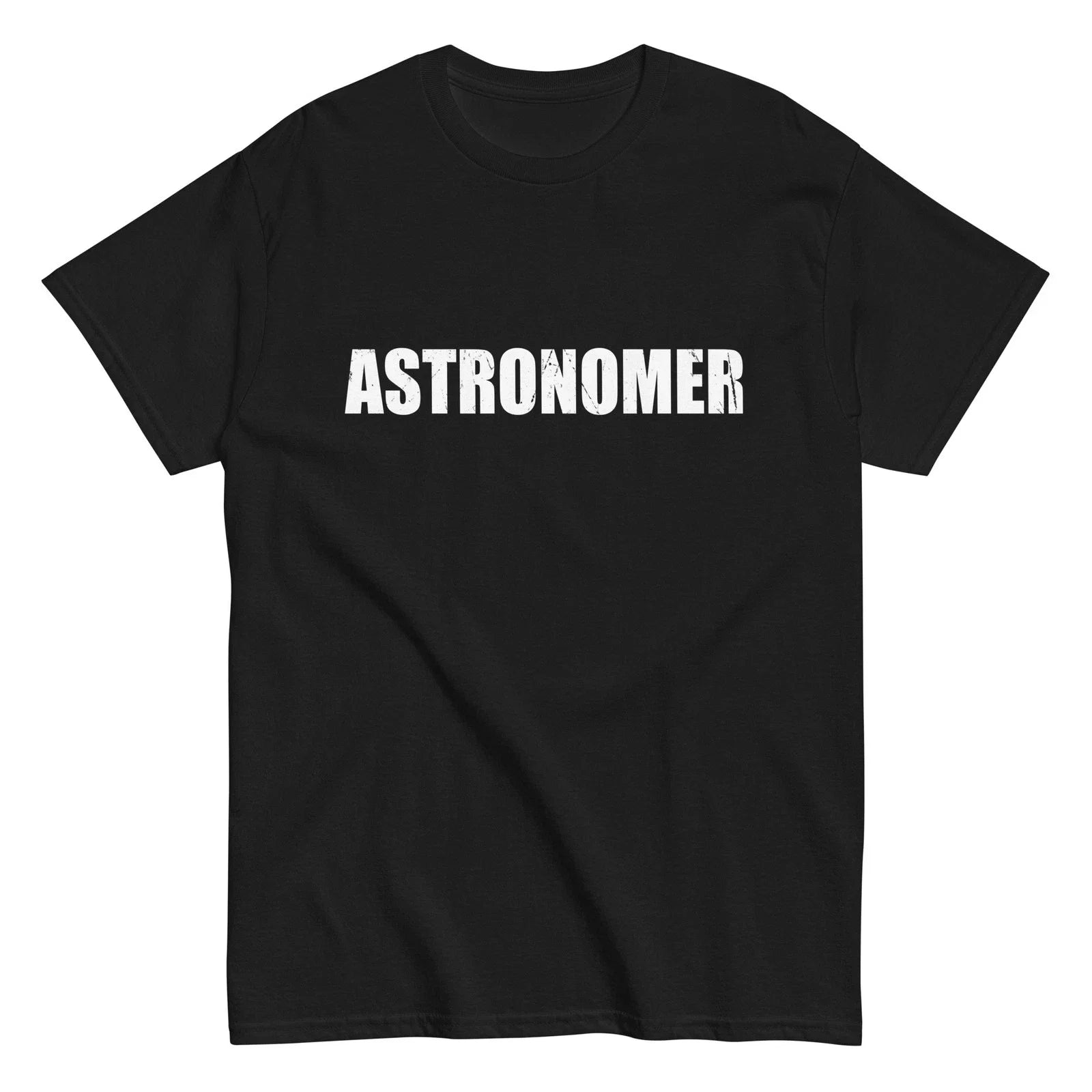 Astronomer Halloween Easy Lazy Costume Funny Cute - Adult & Kids T-Shirts, Sweatshirts & Hoodies apparel design preview 1