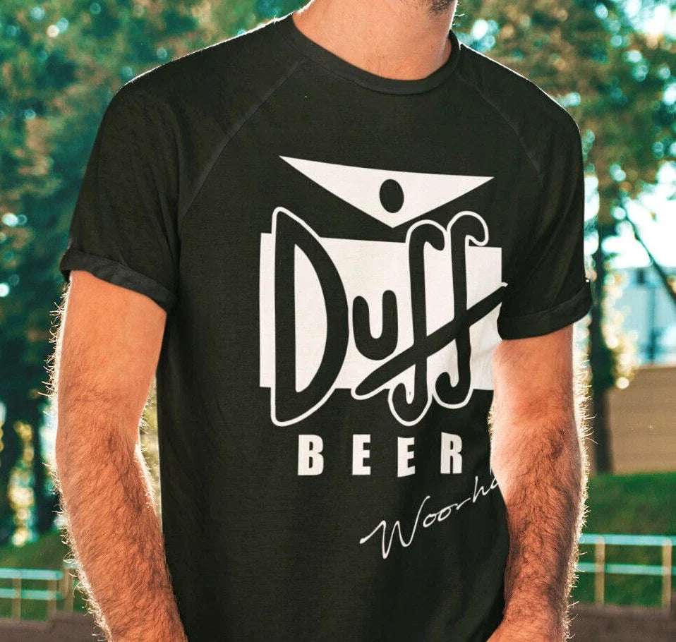 Duff Beer - Adult & Kids T-Shirts, Sweatshirts & Hoodies apparel design preview 1