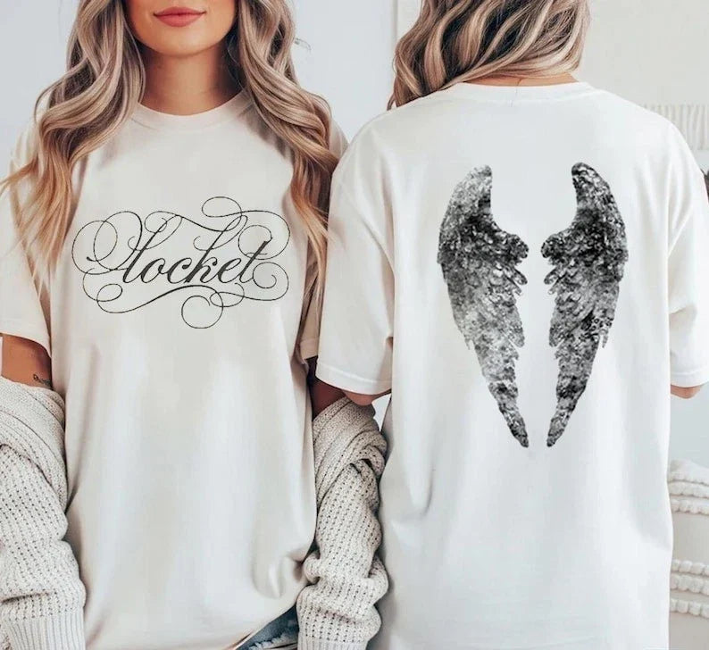 Madison Beer Locket 2026 - Adult & Kids T-Shirts, Sweatshirts & Hoodies apparel design preview 1