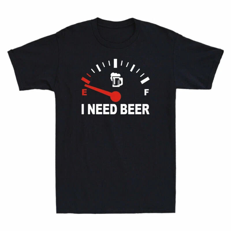 Energy Of Beer Funny Men's Lover Cotton Sleeve Out - Adult & Kids T-Shirts, Sweatshirts & Hoodies apparel design preview 1