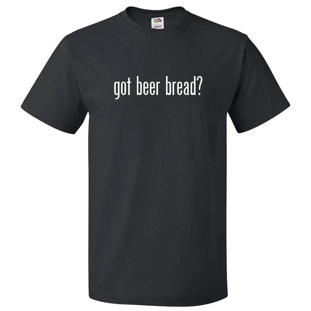 Got Beer Bread? - Adult & Kids T-Shirts, Sweatshirts & Hoodies apparel design preview 1