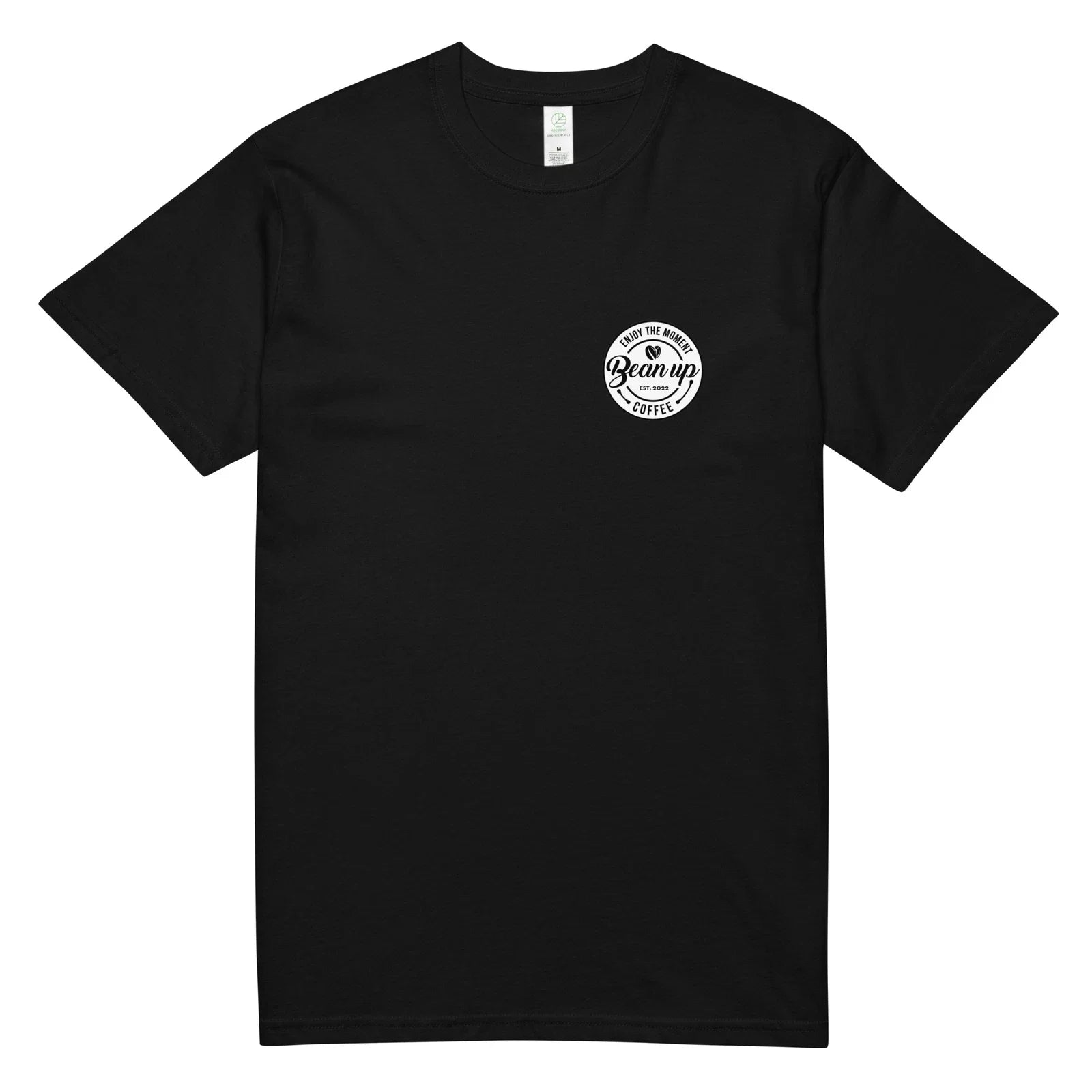 BeanUp Coffee - Adult & Kids T-Shirts, Sweatshirts & Hoodies apparel design preview 1