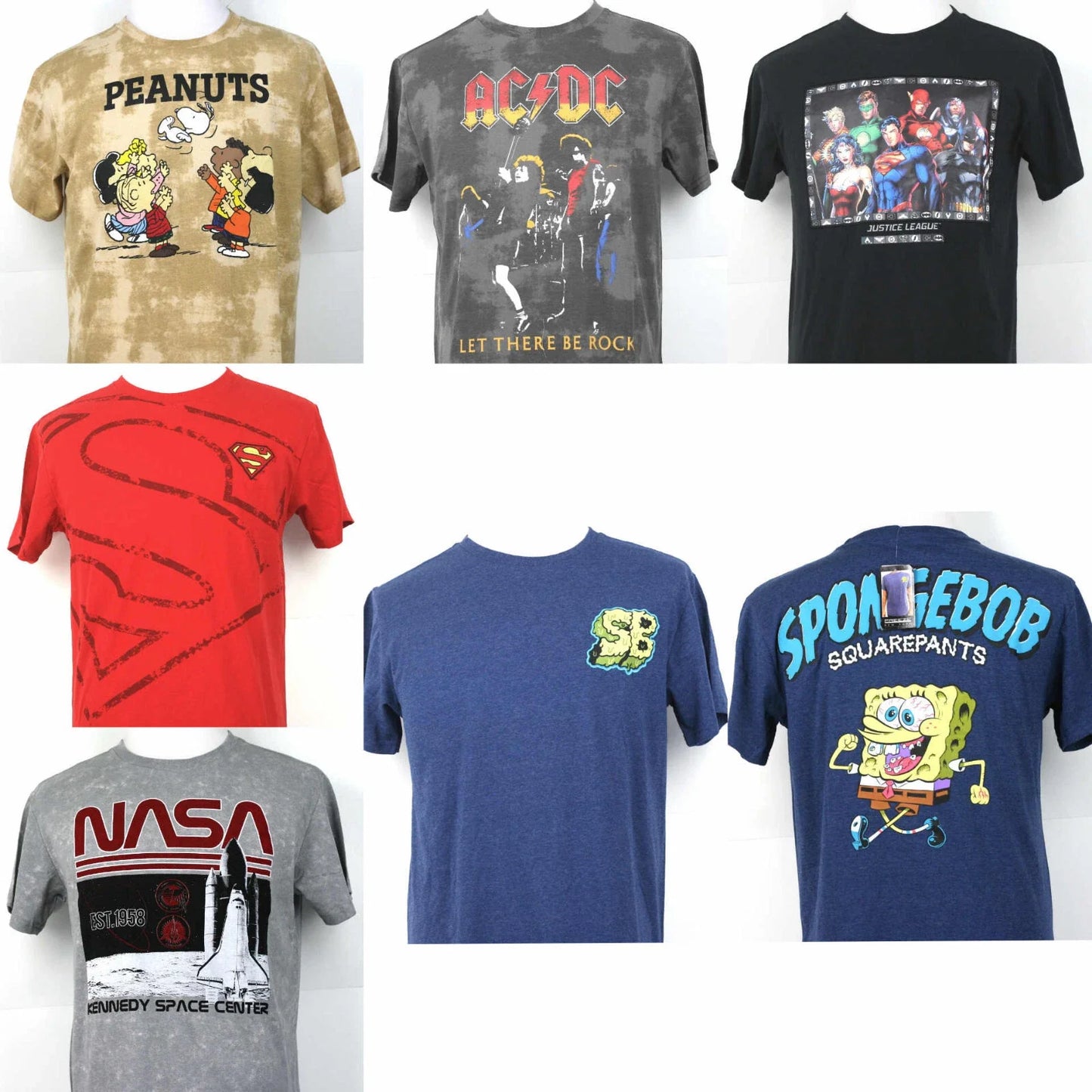 Freeze Graphic Crew Neck Short Sleeve all size - Adult & Kids T-Shirts, Sweatshirts & Hoodies apparel design preview 1