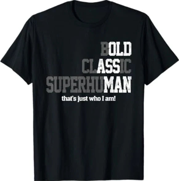 Funny Old Man Saying Gag Gift Birthday for Dad - Adult & Kids T-Shirts, Sweatshirts & Hoodies apparel design preview 1