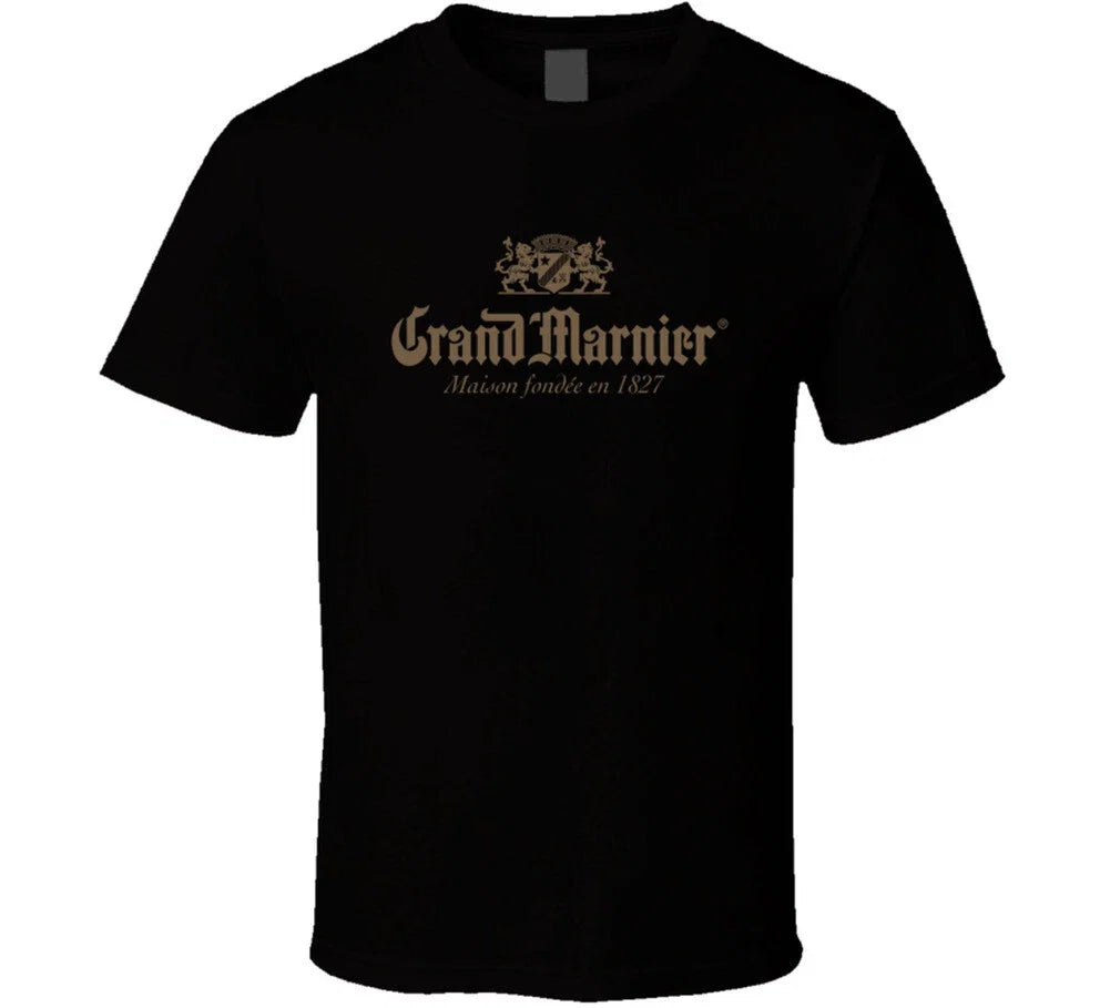 Grand Marnier Ultimate Beer Style - Adult & Kids T-Shirts, Sweatshirts & Hoodies apparel design preview 1