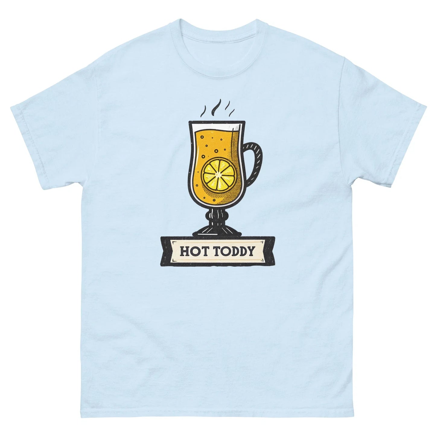 Irish Coffee Delicious Food Holiday Eating - Adult & Kids T-Shirts, Sweatshirts & Hoodies apparel design preview 1