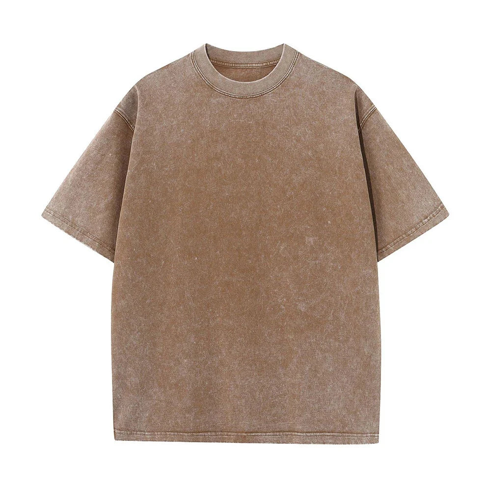 Summer Top Men's Oversize Blouse Unisex Vintage Acid - Adult & Kids T-Shirts, Sweatshirts & Hoodies apparel design preview 1