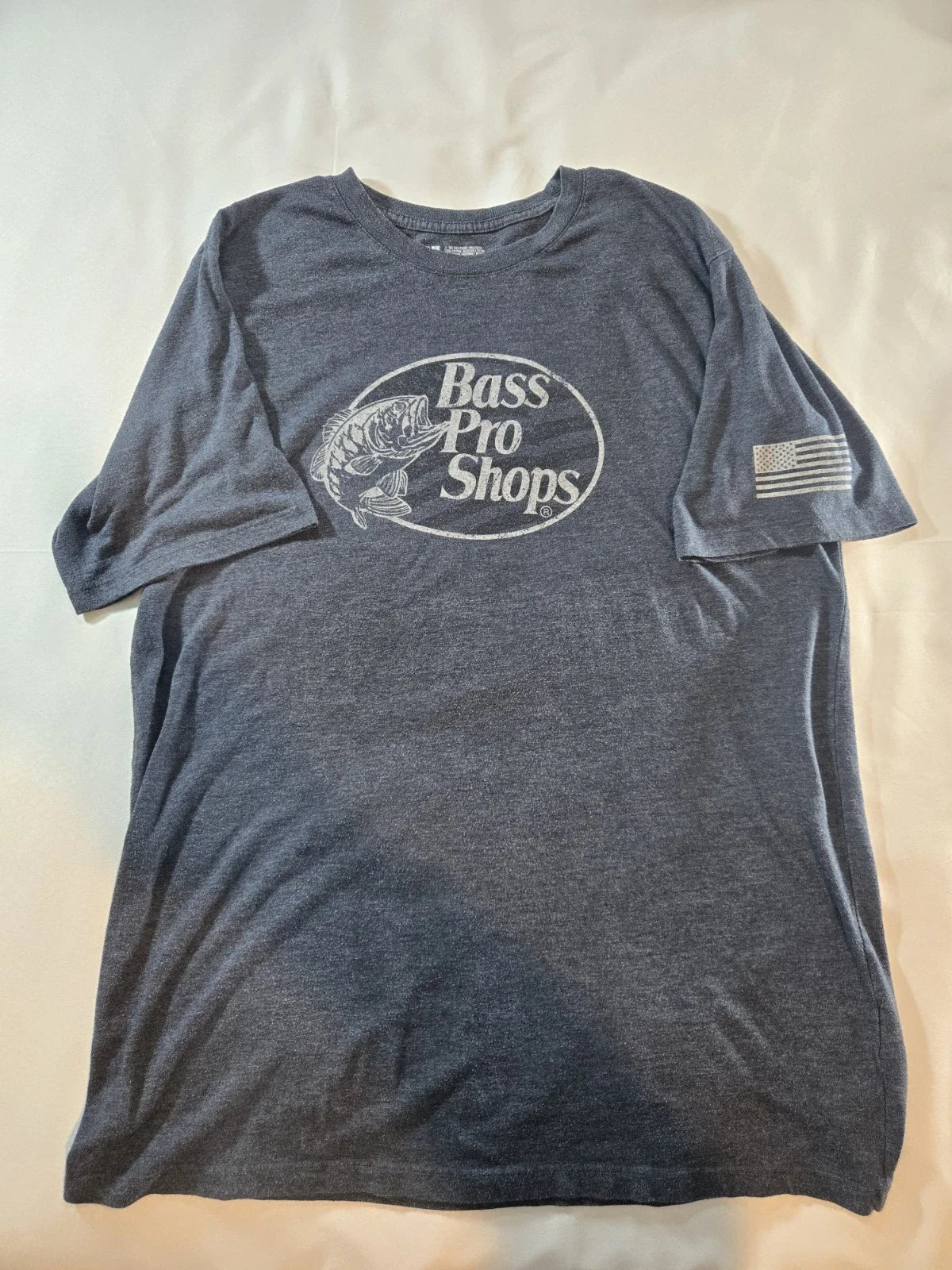 Bass Pro Shops Men's Short Sleeve Black Rifle Coffee - Adult & Kids T-Shirts, Sweatshirts & Hoodies apparel design preview 1
