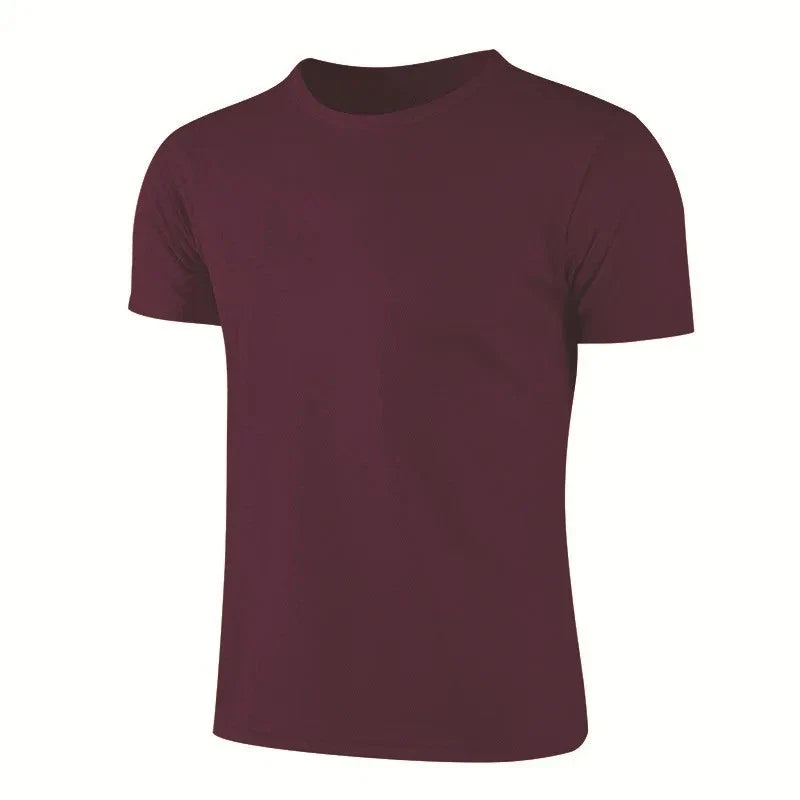 Mens Womens Quick Dry Sports Breathable Gym Running - Adult & Kids T-Shirts, Sweatshirts & Hoodies apparel design preview 1