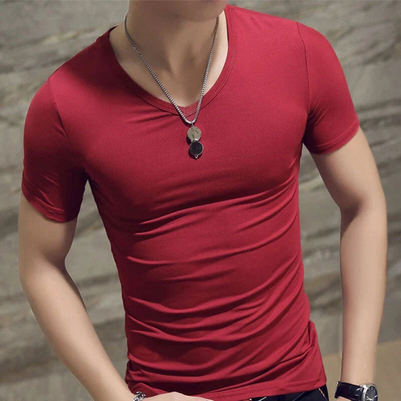 Men's Summer Short Sleeve Fitness Running Sport Gym - Adult & Kids T-Shirts, Sweatshirts & Hoodies apparel design preview 1