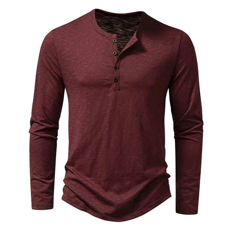 Camisa De Manga Larga Moda Lujo Camiseta Elegante - Adult & Kids T-Shirts, Sweatshirts & Hoodies apparel design preview 1