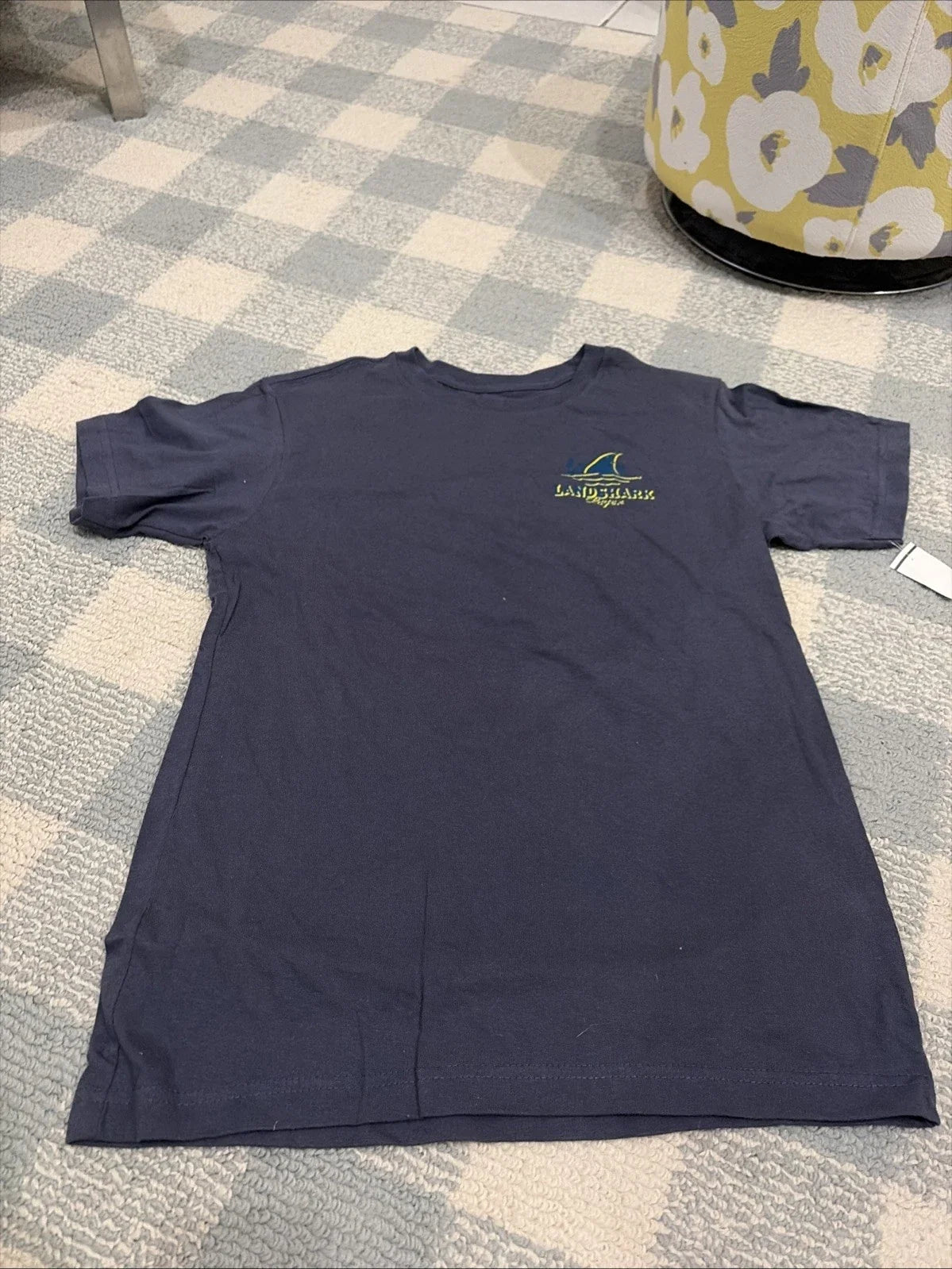 Margaritaville Landshark Lager Adult S Jimmy Buffet - Adult & Kids T-Shirts, Sweatshirts & Hoodies apparel design preview 1