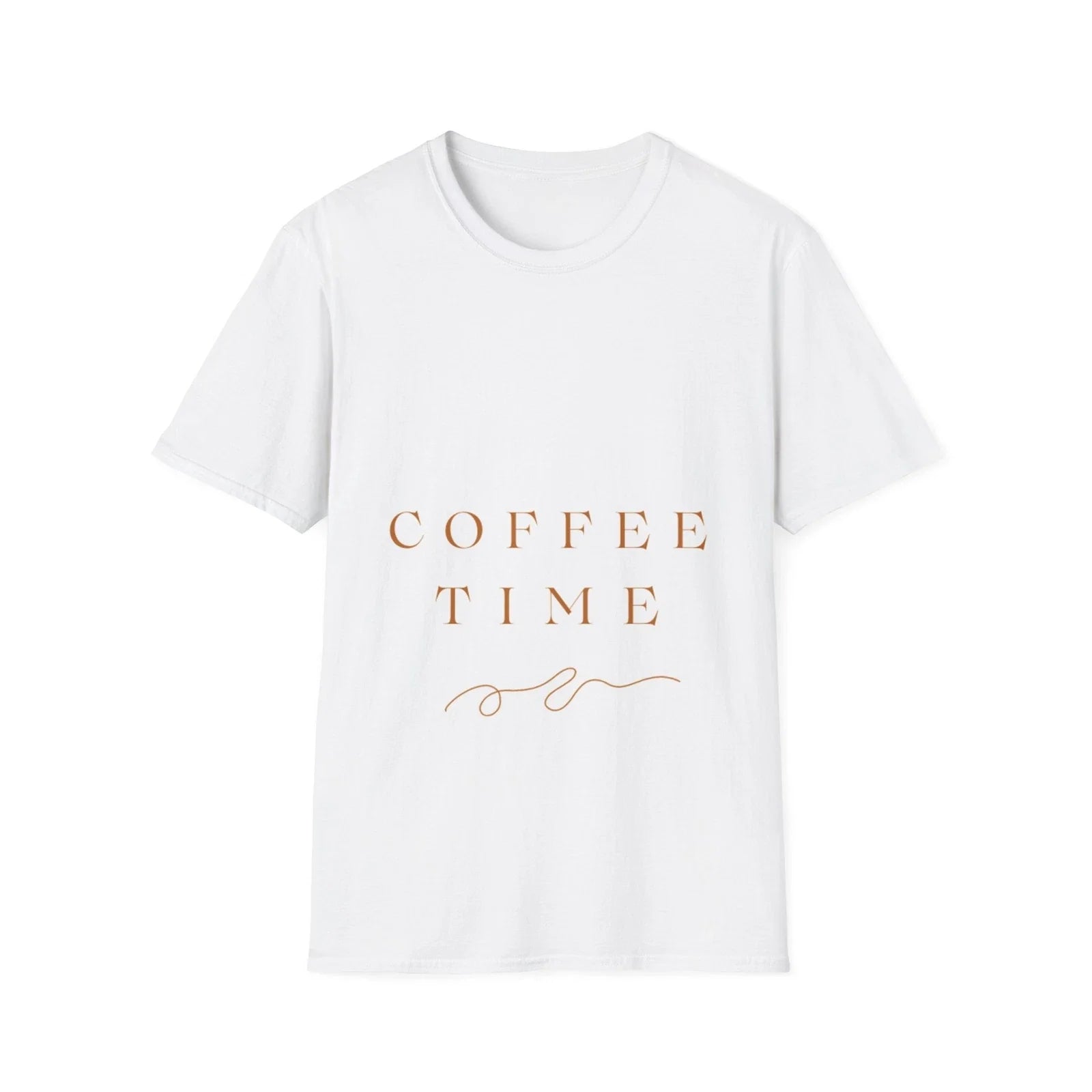 Unisex Softstyle - Adult & Kids T-Shirts, Sweatshirts & Hoodies apparel design preview 1