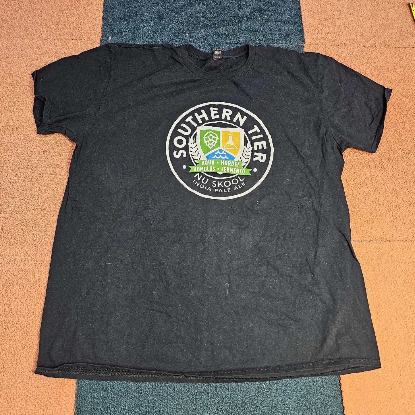 SOUTHERN TIER India Pale Ale Nu Skool Brewing Co Men - Adult & Kids T-Shirts, Sweatshirts & Hoodies apparel design preview 1