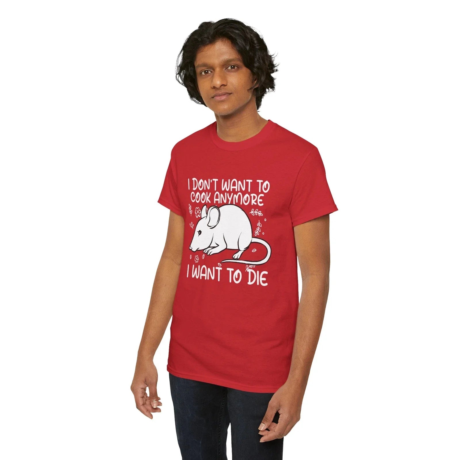 I cook with wine sometimes Funny Pastry Chef Kitchen - Adult & Kids T-Shirts, Sweatshirts & Hoodies apparel design preview 1