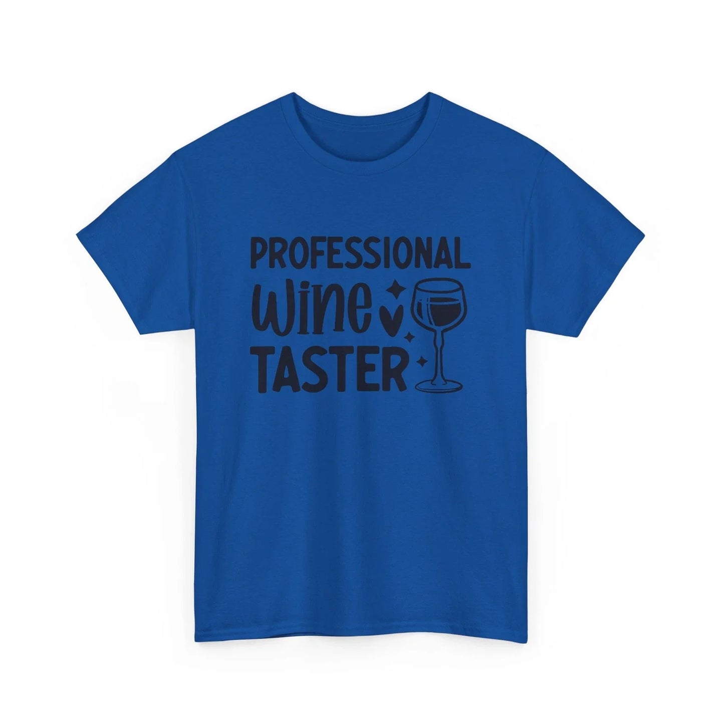 Professional wine taster Humor Savage Funny - Adult & Kids T-Shirts, Sweatshirts & Hoodies apparel design preview 1